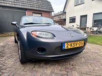 tweedehands Mazda MX5 1.8 Exclusive