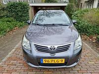 tweedehands Toyota Avensis WAGON 1.6 VVTi Business Navi/Camera