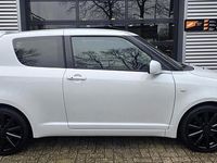 Occasion Suzuki Swift Sport 125 PK (91 kW) 2010 Wit Hatchback