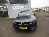 tweedehands Mazda MX30 E-Skyactiv 145 Staat in Hoogeveen Volledig Electrisch