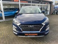 tweedehands Hyundai Tucson 1.6 T-GDI 177pk Premium Advantage NAVI|CAMERA|LMV