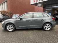 tweedehands Audi A3 Sportback g-tron Sport // NAVI // CLIMA /