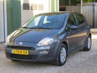 tweedehands Fiat Punto Evo 0.9 TwinAir Street