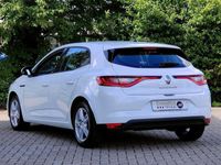 tweedehands Renault Mégane IV 