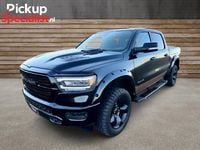 Occasion Dodge Ram 401 PK (294 kW) 2021 Zwart Pickup