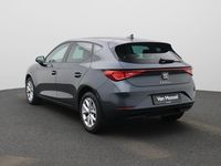 Occasion Seat Leon Style 2026 Grijs Hatchback