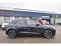 Occasion Audi A1 Proline 112 PK (82 kW) 2022 Blauw SUV