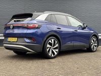 Occasion VW ID.4 150 kW (204 PK) 2020 Blauw SUV