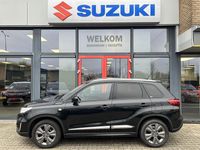 Occasion Suzuki Vitara 112 PK (82 kW) 2019 Zwart SUV