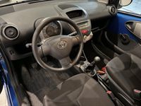 tweedehands Toyota Aygo 1.0 VVT-i Comfort | Airconditioning | Budget |