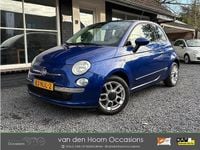 Occasion Fiat 500 69 PK (2010) in Elspeet - € 6.450 | AutoUncle