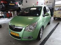 tweedehands Opel Agila 1.0 Essentia