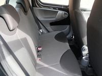 tweedehands Toyota Aygo 1.0-12 VVT-i MMT 5-drs Comfort