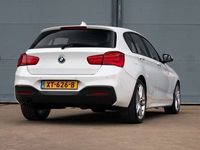 tweedehands BMW 118 d Executive M-Sport