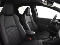 Occasion Toyota Yaris Hybrid Executive 131 PK (96 kW) 2024 Grijs Hatchback