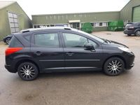 tweedehands Peugeot 207 1.4 VTi XS