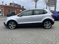 tweedehands VW Polo Cross 1.2 TSI Org Nl auto / Navi / Clima / Cruise