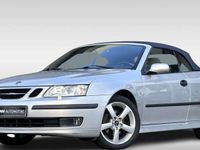 tweedehands Saab 9-3 Cabriolet 1.8t Linear | Climate Control |