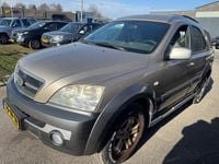 Occasion Kia Sorento LX 140 PK (102 kW) 2005 Overige SUV