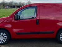 tweedehands Fiat Fiorino 1.3 MJ Actual 2014 AIRCO MARGE