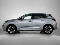 Occasion Opel Grandland X 225 PK (165 kW) 2023 Grijs SUV