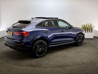 tweedehands Audi Q3 Sportback 35 TFSI 150pk S tronic S Edition | S lin