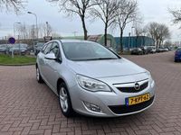 tweedehands Opel Astra Sports Tourer 1.4 Selection