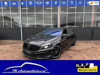 Occasion Mercedes A250 Prestige 211 PK (155 kW) 2014 Zwart Hatchback