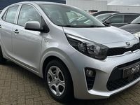 Occasion Kia Picanto Comfort 67 PK (49 kW) 2021 Grijs Hatchback