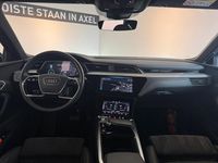 Occasion Audi e-tron Sportback Business 300 kW (409 PK) 2020 Suv SUV