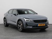 Occasion Polestar 2 Performance 219 kW (299 PK) 2020 Grijs (metallic) Hatchback