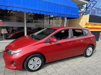 tweedehands Toyota Auris 1.6 Aspiration 1 EIGENAAR/CLIMA/ST.VERWARMING