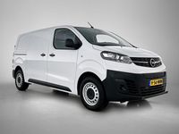 Nieuw Opel Vivaro-e Combi 11 kW (15 PK) 2026 Wit Van
