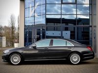 tweedehands Mercedes S500 PLUG-IN HYBRID Lang Prestige Plus / NL Auto / 1e E