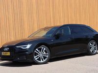 tweedehands Audi A6 Avant 45 TFSI Sport org.NL-auto h.leer navigatie