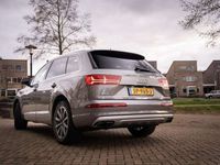 tweedehands Audi Q7 3.0 TFSI Quattro | Pano | 7 persoons