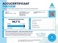 Occasion Opel Astra Ultimate 11 kW (15 PK) 2026 Wit Hatchback