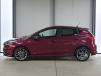tweedehands Ford Fiesta 1.0 EcoBoost 125 pk Hybrid ST-LineApple Carplay/An