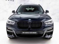 tweedehands BMW X3 xDrive30e M-Sport | Individual | Pano | Exclusief