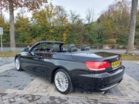 tweedehands BMW 325 Cabriolet Cabrio 325i High Executive Orig. NL 126dkm! Vol opties