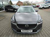 tweedehands Mazda 6 SKYACTIV-D 184 FWD 5T AG AL-SPORTS LEDE