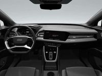 tweedehands Audi Q4 e-tron 45 286pk Advanced edition 82 kWh | Trekhaak | Pano