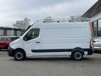 tweedehands Opel Movano 2.3 Turbo L2H2 | Dak imperiaal | Trekhaak | Navigatie | Cruise control | Climate control | Bluetooth | Laadruimte betimmering