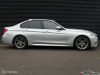 Occasion BMW 318 M Sport 136 PK (100 kW) 2018 Grijs Sedan