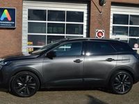 tweedehands Peugeot 3008 1.6 HYbrid GT Glazen schuif-kanteldak Stoelverwa