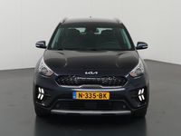 Occasion Kia Niro 142 PK (104 kW) 2021 Blauw SUV