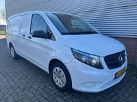 Occasion Mercedes Vito 114 PK (83 kW) 2019 Bestelauto Van