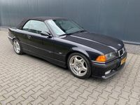 Occasion BMW M3 286 PK (210 kW) 1995 Zwart Cabriolet