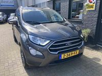 tweedehands Ford Ecosport 1.0 EcoBoost ST-Line Navi/Cruise/71dkm...