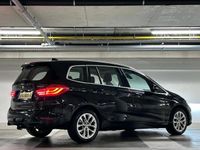 tweedehands BMW 216 2-SERIE GRAN TOURER d Essential 7persoons - airco - Navi - nap!